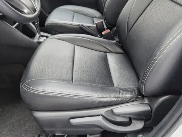 Toyota Vios — Фото автомобиля 20