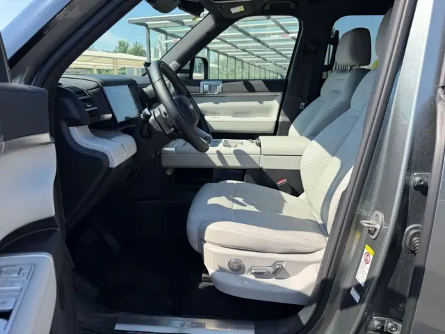 BYD FangChengBao Titanium 7 — Фото автомобиля 9