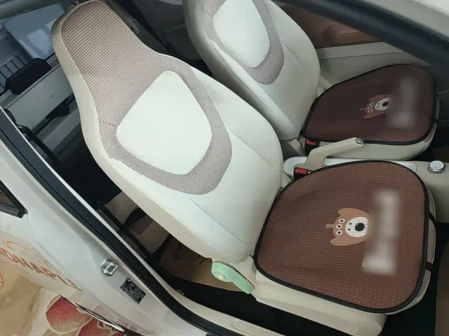 Wuling Hongguang Mini EV — Фото автомобиля 24