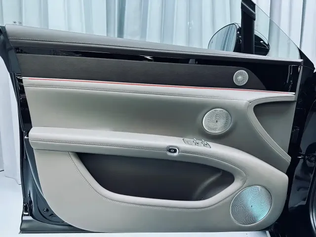 Xiangjie Enjoy World S9T 2025 Model Extended Range Version 53.4kWh — Фото автомобиля 16