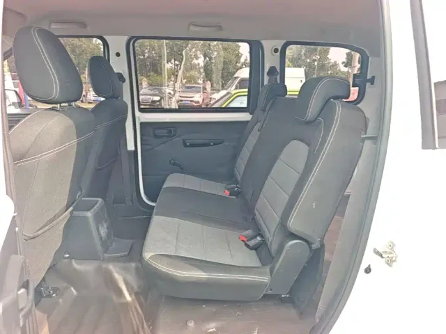Wuling Hongguang Plus — Фото автомобиля 16