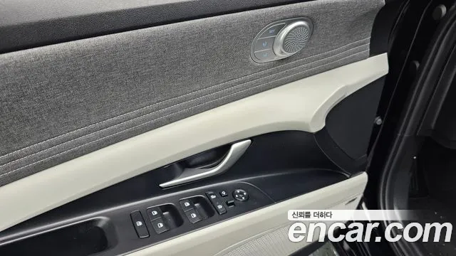 Hyundai AVANTE Avante (CN7) — Фото автомобиля 16