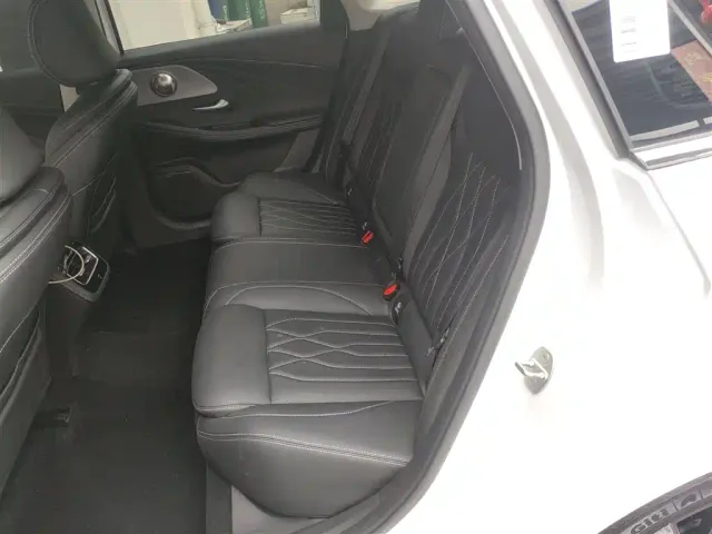 Chery Arrizo 8 — Фото автомобиля 16