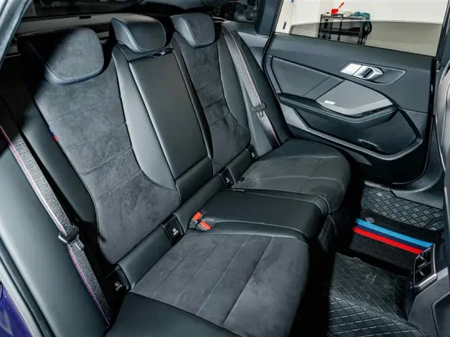 BMW M235L — Фото автомобиля 24