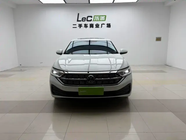 Volkswagen Sagitar — Фото автомобиля 2