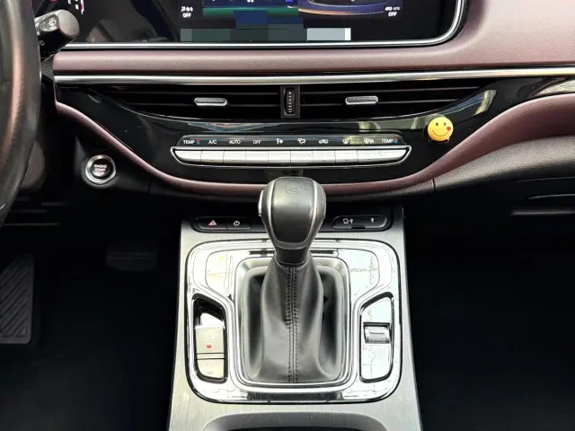 GAC Trumpchi M6 — Фото автомобиля 10
