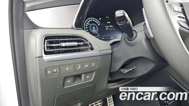Hyundai Palisade Palisade Бензин 3.8 4WD — Фото автомобиля 24