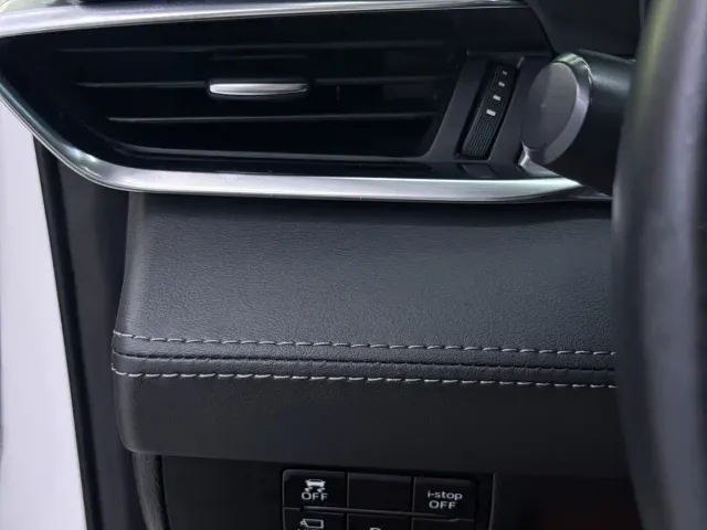 Mazda Atenza — Фото автомобиля 13