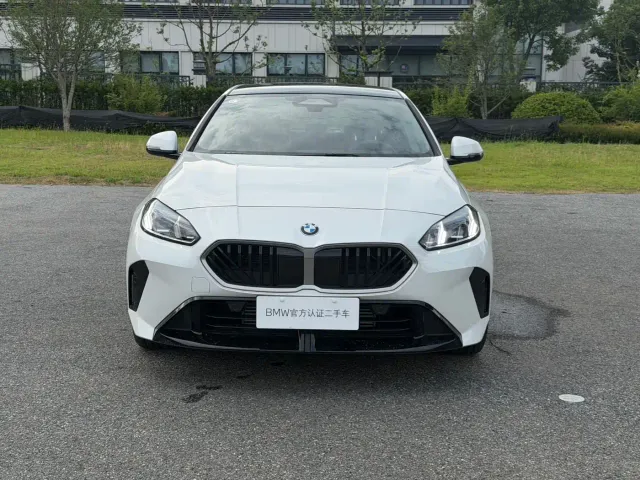 BMW 2 Series — Фото автомобиля 2