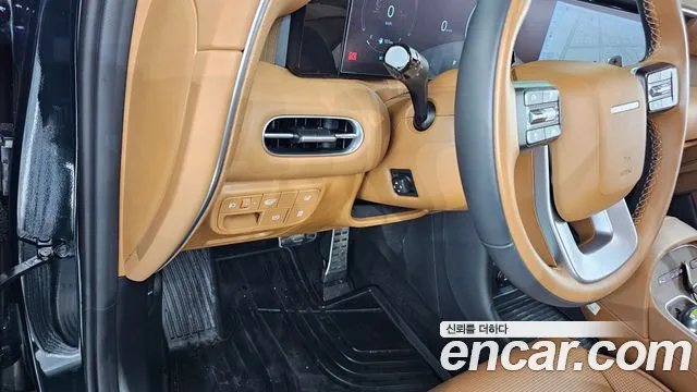 Hyundai Palisade LX3 — Фото автомобиля 23