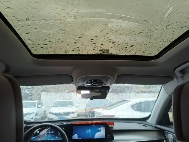 Chery Tiggo 8 PRO — Фото автомобиля 17