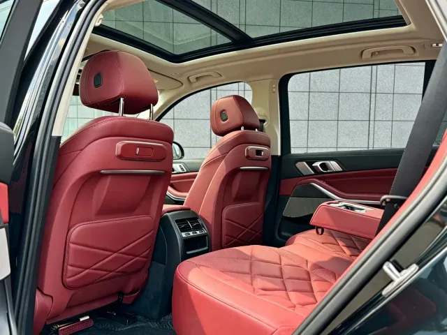 BMW X5 — Фото автомобиля 15