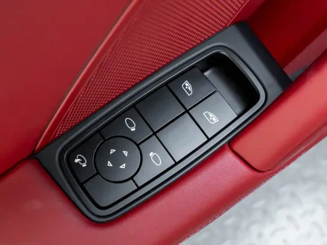 Porsche 911 — Фото автомобиля 26