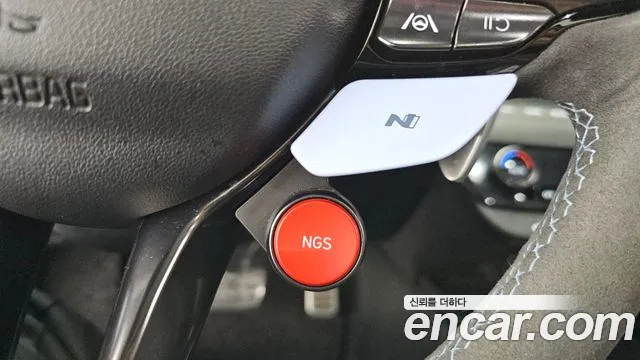 Hyundai Avante CN7 — Фото автомобиля 27