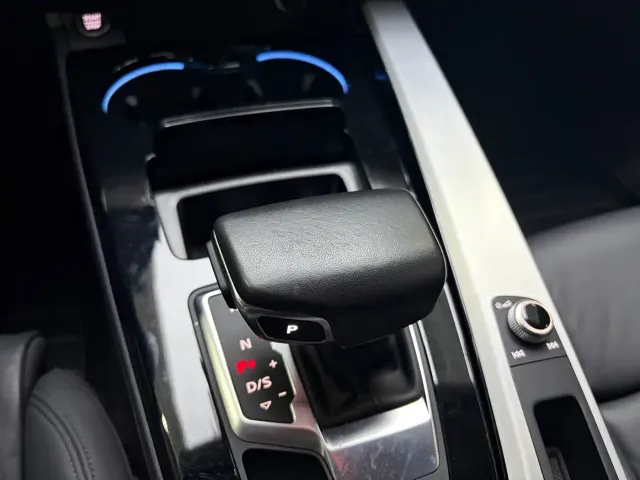 Audi A5 — Фото автомобиля 12