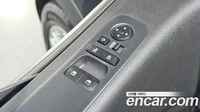 Hyundai Staria Staria Карго 5 мест — Фото автомобиля 24