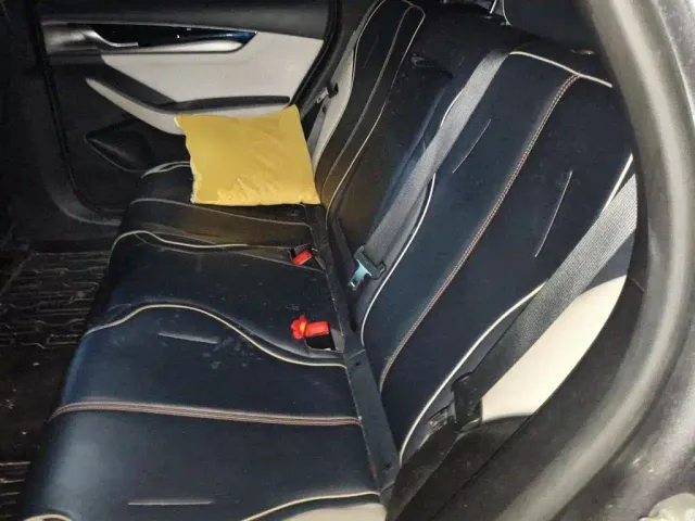 BYD Qin PLUS — Фото автомобиля 13