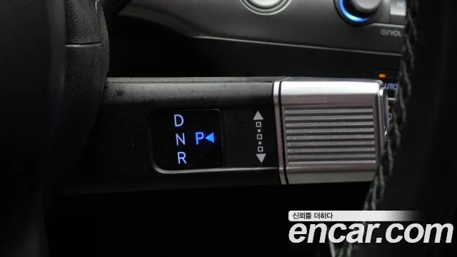 Hyundai Kona SX2 — Фото автомобиля 9