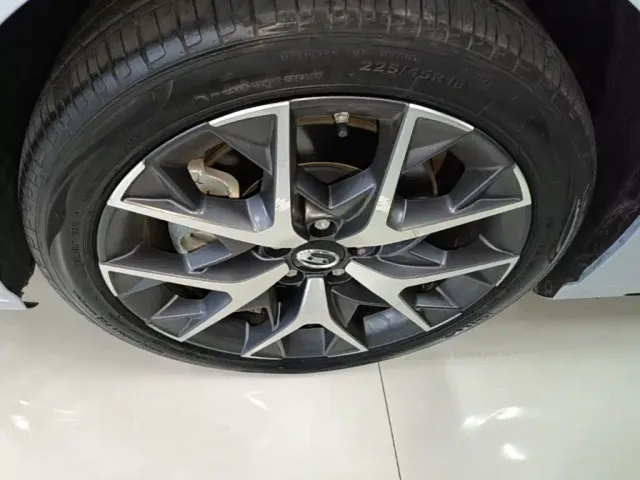 GAC Trumpchi Emkoo — Фото автомобиля 22