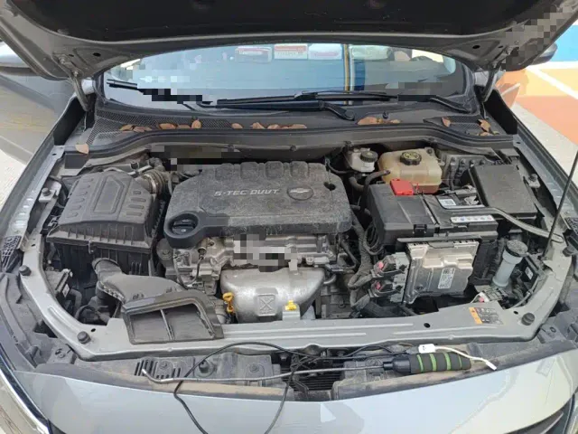 Chevrolet Monza — Фото автомобиля 16