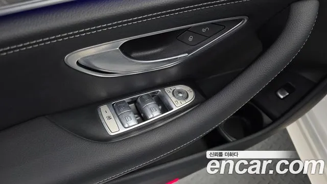 Mercedes-Benz E-Class W213 — Фото автомобиля 27