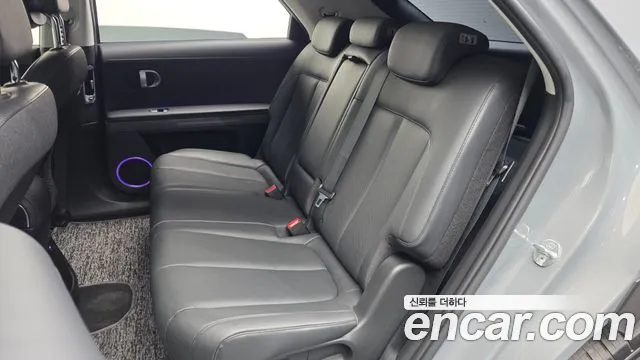 Hyundai Ioniq 5 — Фото автомобиля 16