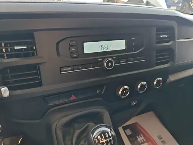 JMC Fushun — Фото автомобиля 12
