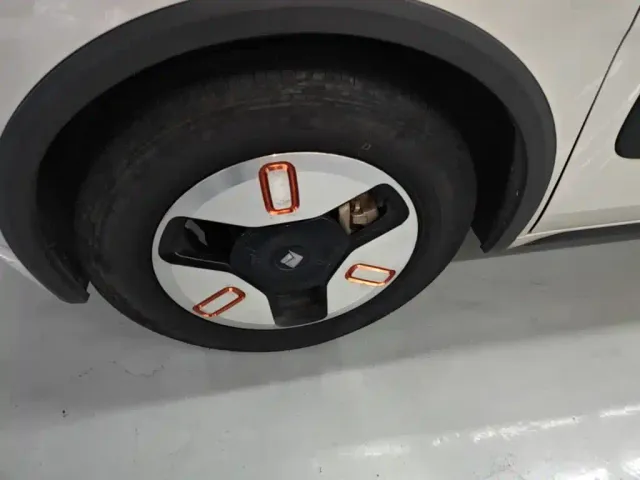 Baojun KiWi EV — Фото автомобиля 22