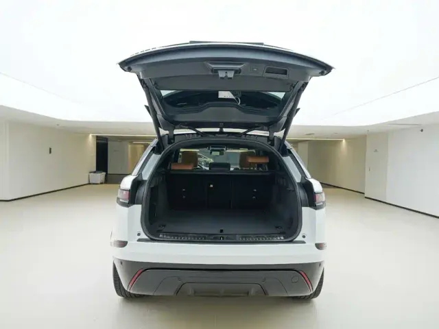 Land Rover Range Rover Velar — Фото автомобиля 5
