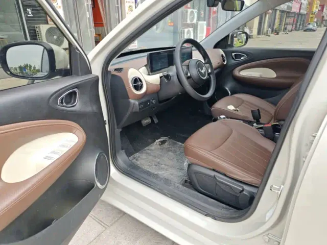 Wuling Bingo — Фото автомобиля 15