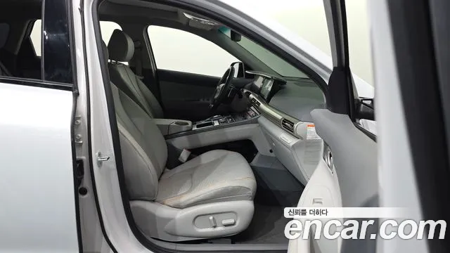 Hyundai Nexo — Фото автомобиля 17