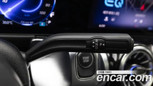Mercedes-Benz EQB X243 — Фото автомобиля 19