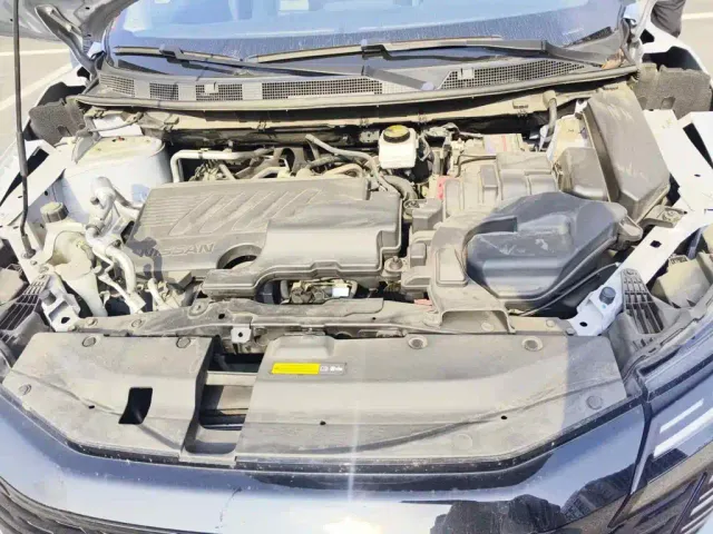 Nissan Qashqai — Фото автомобиля 3