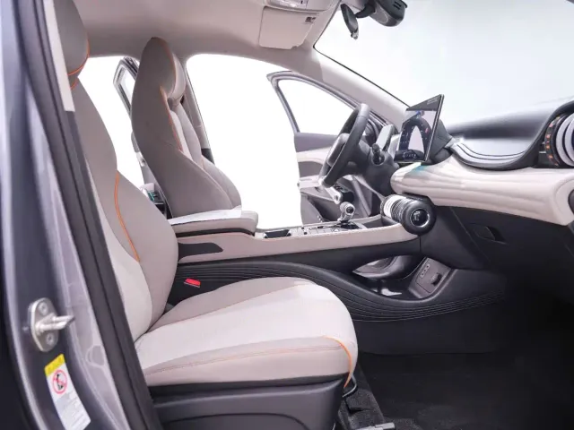 BYD Yuan PLUS — Фото автомобиля 25