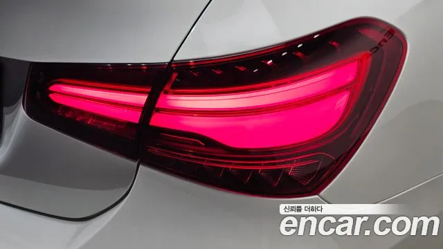Mercedes-Benz A-Class — Фото автомобиля 23