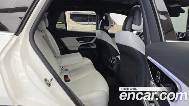 Mercedes-Benz GLC-Class X254 — Фото автомобиля 12