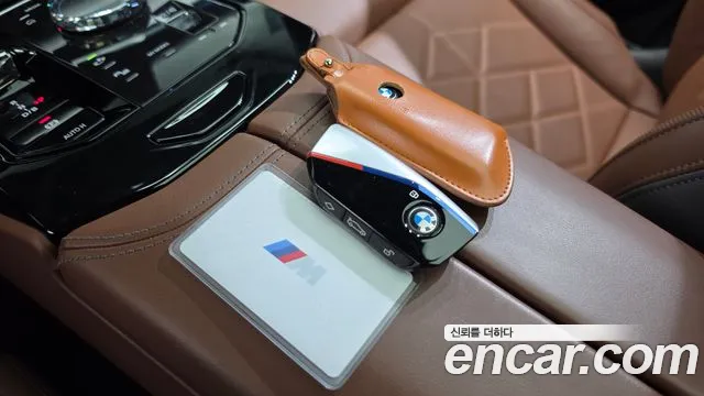 BMW i5 G60 — Фото автомобиля 14