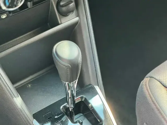 Toyota YARiS L Zhi Xuan — Фото автомобиля 3