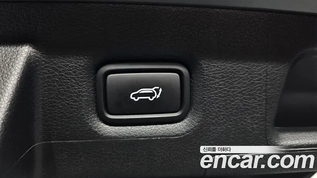 Hyundai Santafe Новый Santa Fe Дизель 2.2 2WD — Фото автомобиля 20