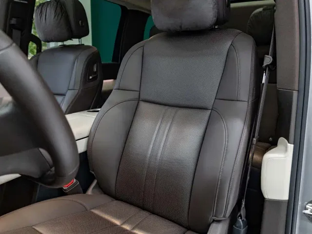 Li Auto MEGA — Фото автомобиля 15