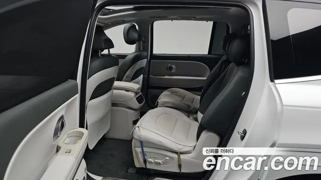 Hyundai Ioniq 9 — Фото автомобиля 18