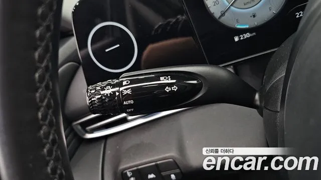 Hyundai Avante CN7 — Фото автомобиля 26