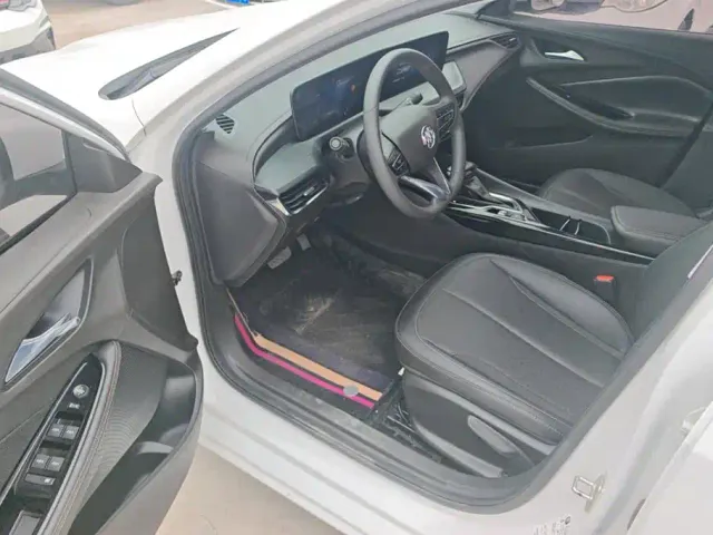 Buick Verano — Фото автомобиля 9
