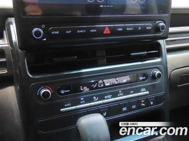 Hyundai Staria Staria (New) — Фото автомобиля 7