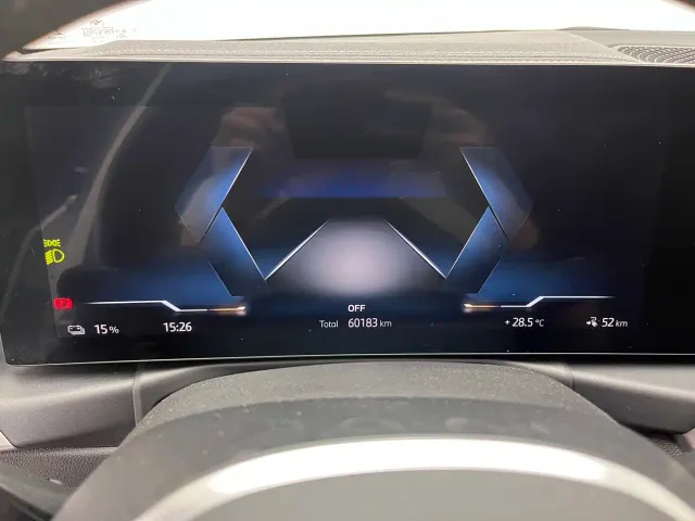BMW i3 — Фото автомобиля 16