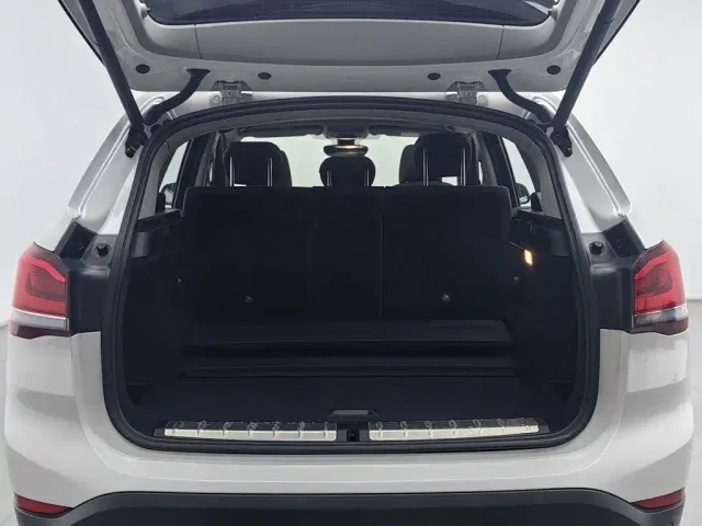BMW X1 — Фото автомобиля 16