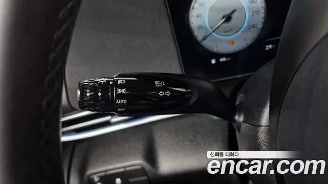Hyundai AVANTE Новый Avante (CN7) — Фото автомобиля 14