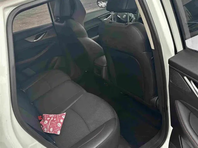 Changan CS35 Plus — Фото автомобиля 13