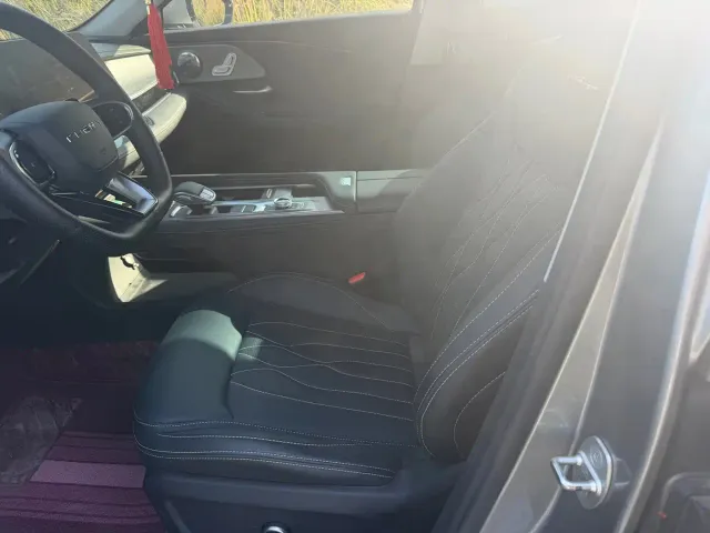 Chery Arrizo 8 — Фото автомобиля 7