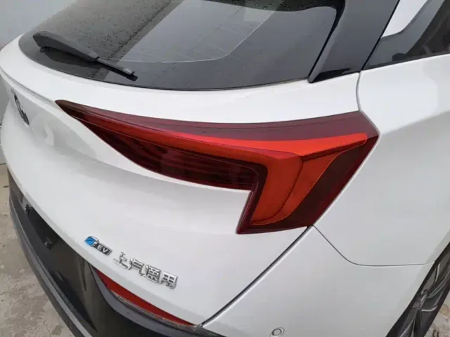 Buick Velite 6 — Фото автомобиля 7